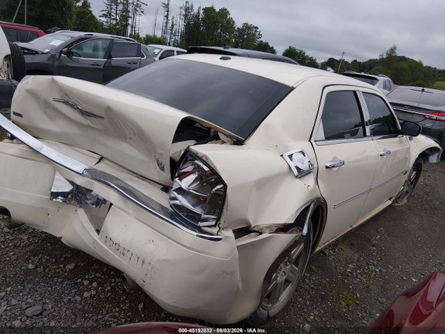 Aukcja sprzedaży 2006 Chrysler 300c, vin: 2C3KK63H26H375498, numer aukcji: 45192832