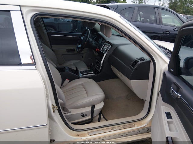 Aukcja sprzedaży 2006 Chrysler 300c, vin: 2C3KK63H26H375498, numer aukcji: 45192832