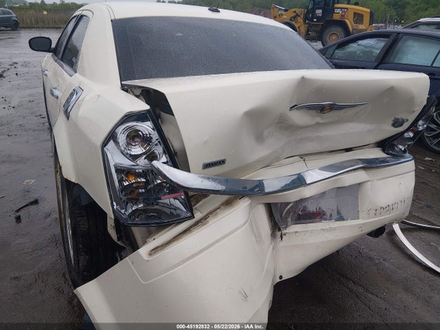 Aukcja sprzedaży 2006 Chrysler 300c, vin: 2C3KK63H26H375498, numer aukcji: 45192832