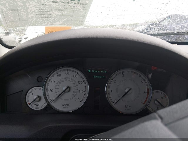 Aukcja sprzedaży 2006 Chrysler 300c, vin: 2C3KK63H26H375498, numer aukcji: 45192832