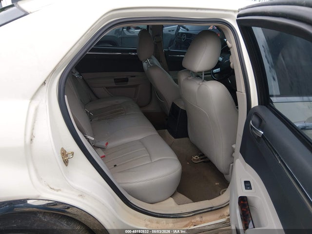Aukcja sprzedaży 2006 Chrysler 300c, vin: 2C3KK63H26H375498, numer aukcji: 45192832