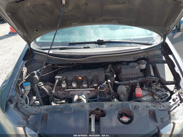 Продажа на аукционе авто 2014 Honda Civic Ex, vin: 2HGFB2F89EH503205, номер лота: 45192834