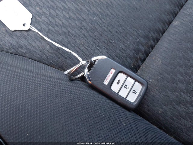 Продажа на аукционе авто 2014 Honda Civic Ex, vin: 2HGFB2F89EH503205, номер лота: 45192834