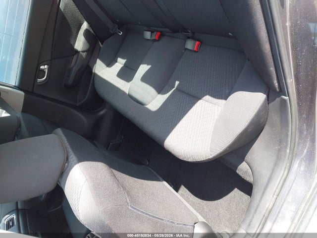 Продажа на аукционе авто 2014 Honda Civic Ex, vin: 2HGFB2F89EH503205, номер лота: 45192834