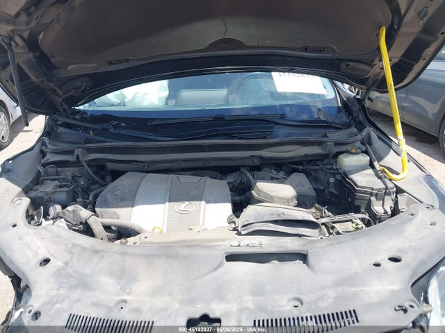 45192837 :رقم المزاد ، 2T2BZMCA2HC059395 vin ، 2017 Lexus Rx 350 مزاد بيع