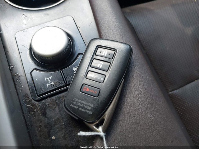 45192837 :رقم المزاد ، 2T2BZMCA2HC059395 vin ، 2017 Lexus Rx 350 مزاد بيع