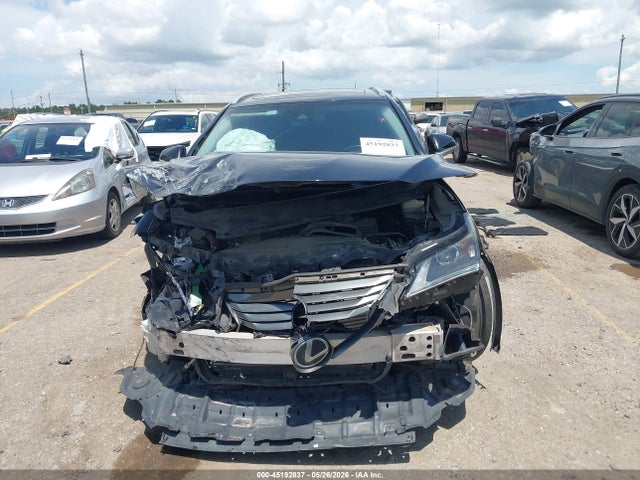 Продажа на аукционе авто 2017 Lexus Rx 350, vin: 2T2BZMCA2HC059395, номер лота: 45192837