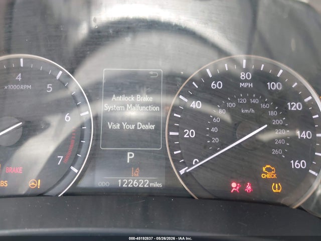 45192837 :رقم المزاد ، 2T2BZMCA2HC059395 vin ، 2017 Lexus Rx 350 مزاد بيع