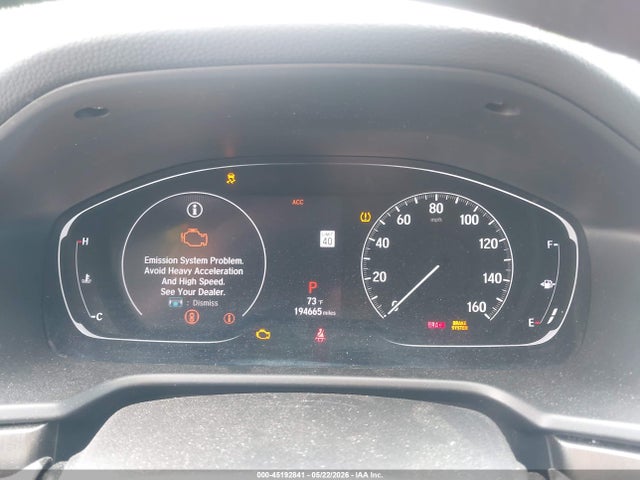 Продажа на аукционе авто 2018 Honda Accord Lx, vin: 1HGCV1F14JA055231, номер лота: 45192841
