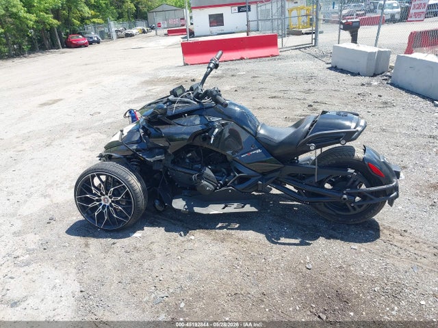 Aukcja sprzedaży 2021 Can-am Spyder Roadster F3, vin: 2BXRDDE20MV000158, numer aukcji: 45192844