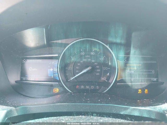 Продаж на аукціоні авто 2017 Ford Explorer Xlt, vin: 1FM5K7D88HGA75584, номер лоту: 45192848