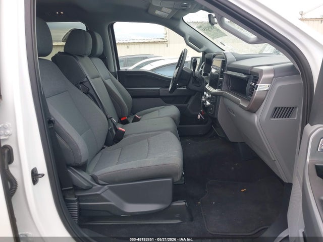 1FTFW3L50SKE01220 Ford F-150 Xlt