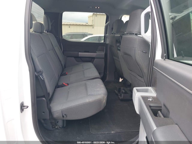 1FTFW3L50SKE01220 Ford F-150 Xlt