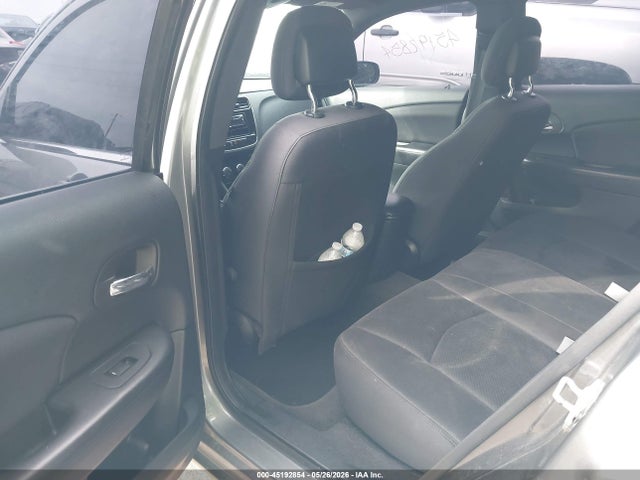 2013 Chrysler 200 Touring მანქანა იყიდება აუქციონზე, vin: 1C3CCBBG0DN703833, აუქციონის ნომერი: 45192854