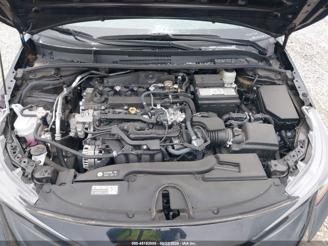 Toyota COROLLA LE 2025 5YFB4MDE0SP286905 Image 10
