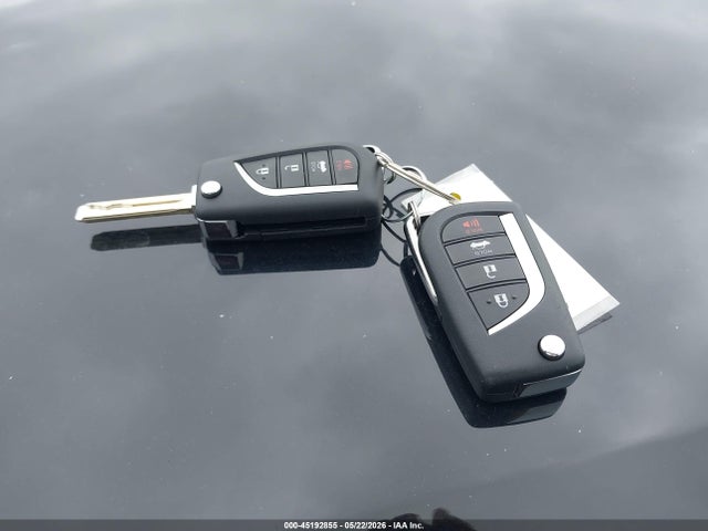 Toyota COROLLA LE 2025 5YFB4MDE0SP286905 Image 11