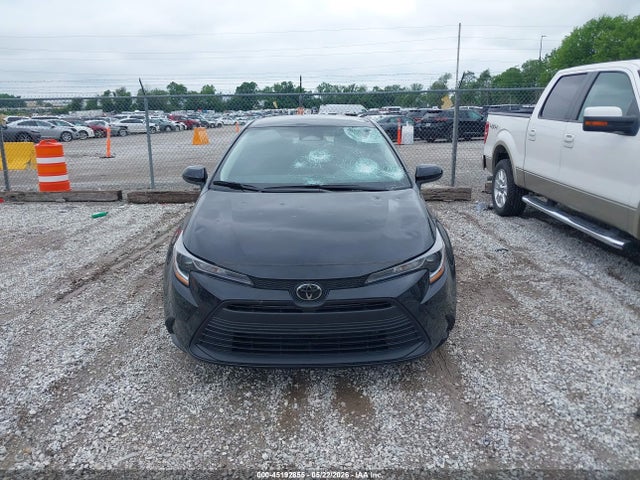 Toyota COROLLA LE 2025 5YFB4MDE0SP286905 Image 12