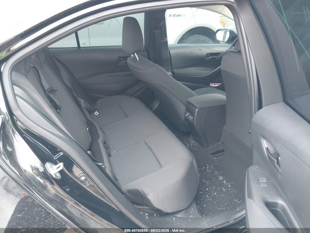 Toyota COROLLA LE 2025 5YFB4MDE0SP286905 Image 8