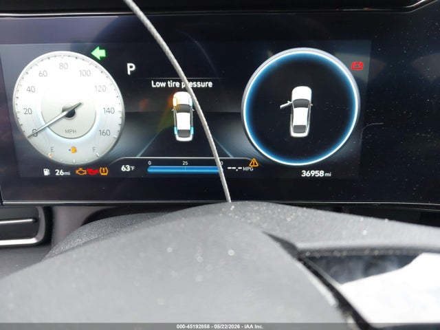 45192858 :رقم المزاد ، KMHLR4AF1PU506500 vin ، 2023 Hyundai Elantra N Line مزاد بيع