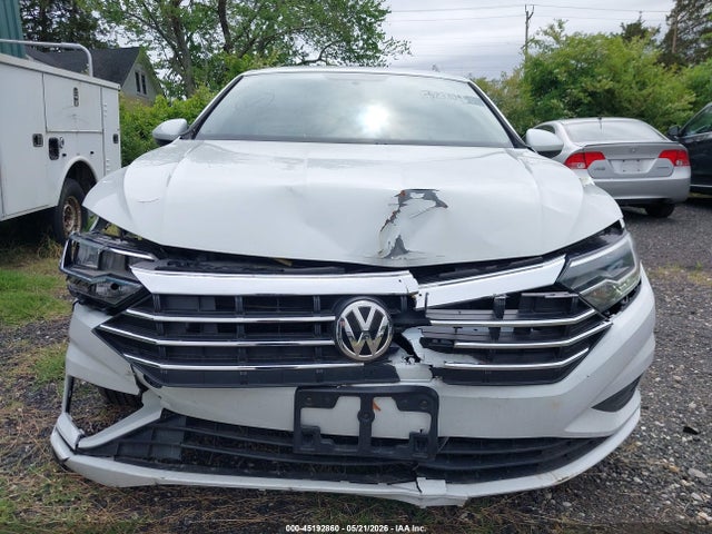 Aukcja sprzedaży 2019 Volkswagen Jetta, vin: 3VWC57BU5KM199681, numer aukcji: 45192860