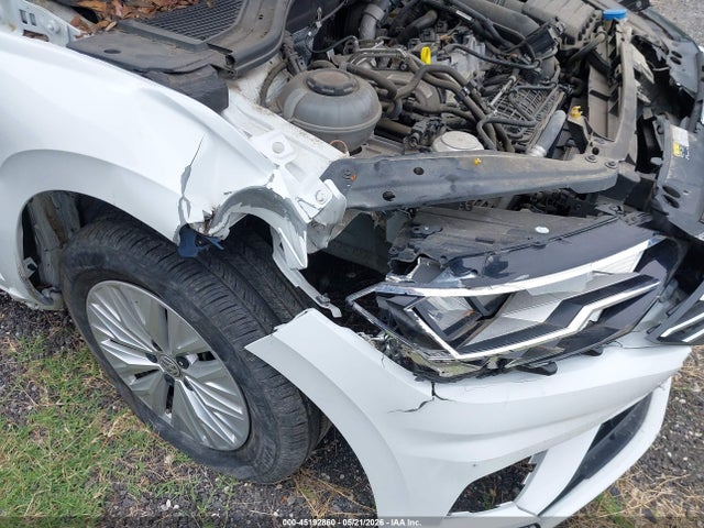Aukcja sprzedaży 2019 Volkswagen Jetta, vin: 3VWC57BU5KM199681, numer aukcji: 45192860