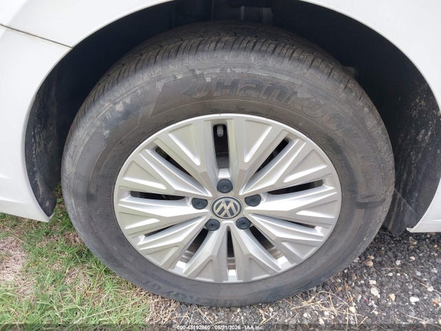 Aukcja sprzedaży 2019 Volkswagen Jetta, vin: 3VWC57BU5KM199681, numer aukcji: 45192860