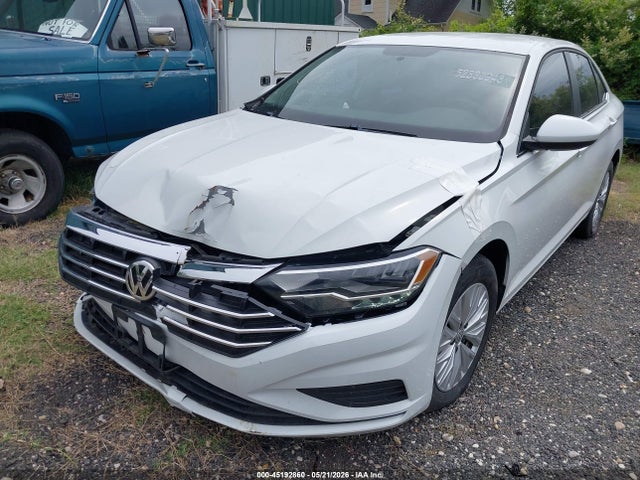 Aukcja sprzedaży 2019 Volkswagen Jetta, vin: 3VWC57BU5KM199681, numer aukcji: 45192860