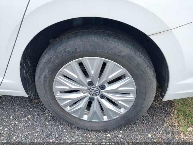 Aukcja sprzedaży 2019 Volkswagen Jetta, vin: 3VWC57BU5KM199681, numer aukcji: 45192860