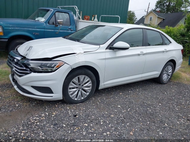 Aukcja sprzedaży 2019 Volkswagen Jetta, vin: 3VWC57BU5KM199681, numer aukcji: 45192860