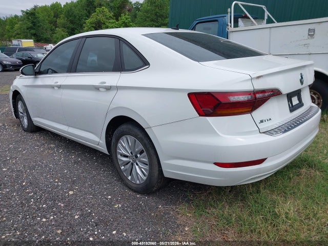 Aukcja sprzedaży 2019 Volkswagen Jetta, vin: 3VWC57BU5KM199681, numer aukcji: 45192860
