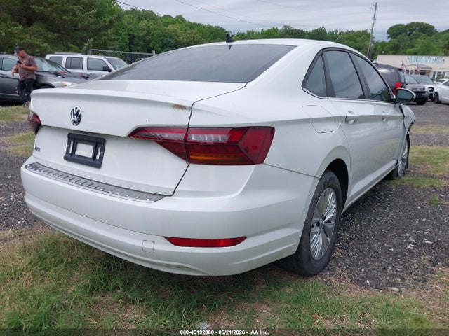 Aukcja sprzedaży 2019 Volkswagen Jetta, vin: 3VWC57BU5KM199681, numer aukcji: 45192860