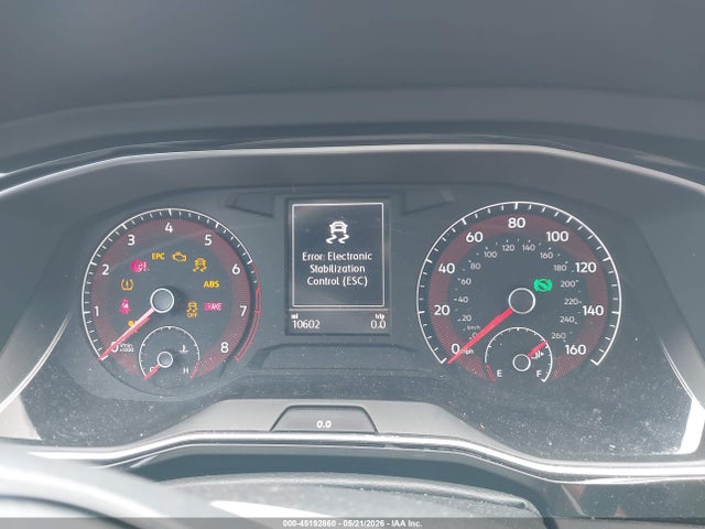Aukcja sprzedaży 2019 Volkswagen Jetta, vin: 3VWC57BU5KM199681, numer aukcji: 45192860