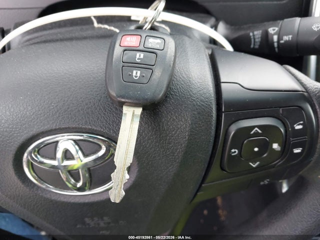 Продажа на аукционе авто 2016 Toyota Camry Le, vin: 4T4BF1FK9GR519641, номер лота: 45192861