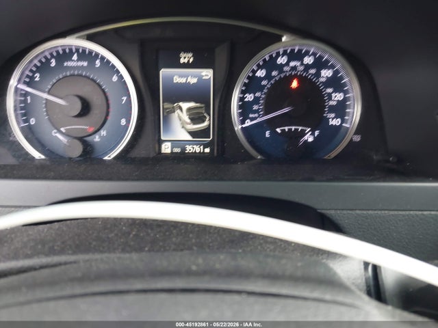 Продажа на аукционе авто 2016 Toyota Camry Le, vin: 4T4BF1FK9GR519641, номер лота: 45192861