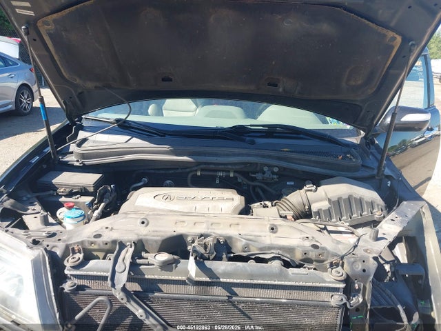 Продажа на аукционе авто 2009 Acura Mdx Technology Package, vin: 2HNYD28429H530922, номер лота: 45192863