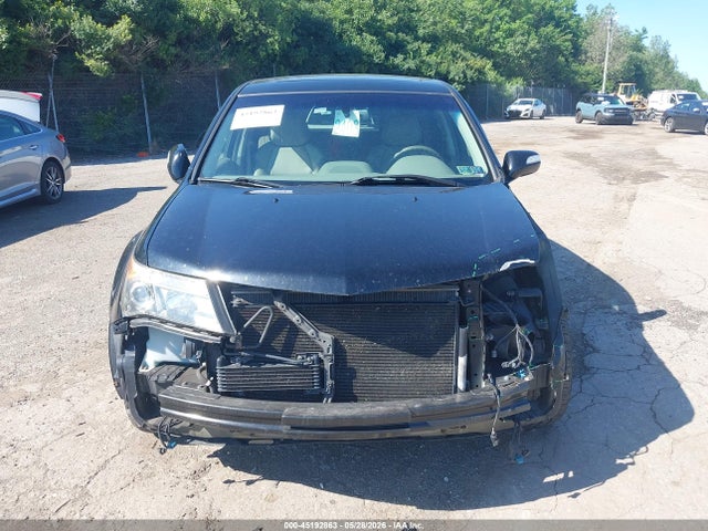 Продажа на аукционе авто 2009 Acura Mdx Technology Package, vin: 2HNYD28429H530922, номер лота: 45192863