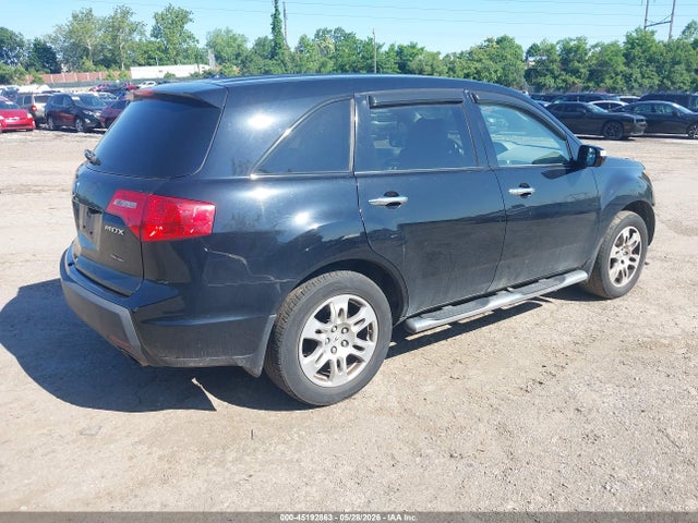 Продажа на аукционе авто 2009 Acura Mdx Technology Package, vin: 2HNYD28429H530922, номер лота: 45192863