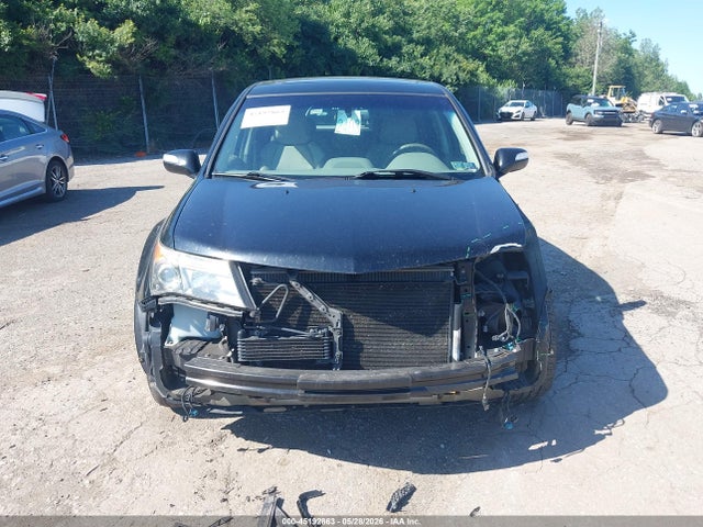 Продажа на аукционе авто 2009 Acura Mdx Technology Package, vin: 2HNYD28429H530922, номер лота: 45192863