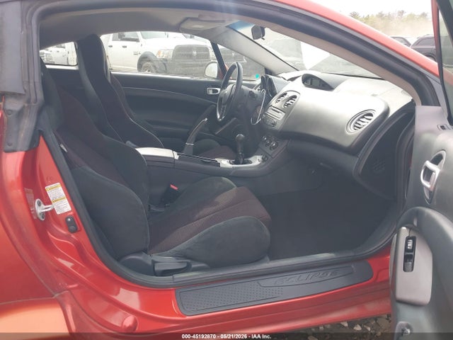 Продажа на аукционе авто 2012 Mitsubishi Eclipse Gs/gs Sport/se, vin: 4A31K5DF7CE007722, номер лота: 45192870