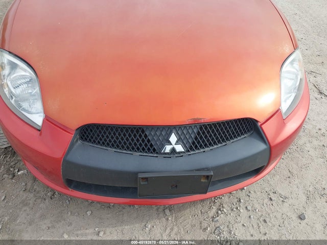 Продажа на аукционе авто 2012 Mitsubishi Eclipse Gs/gs Sport/se, vin: 4A31K5DF7CE007722, номер лота: 45192870