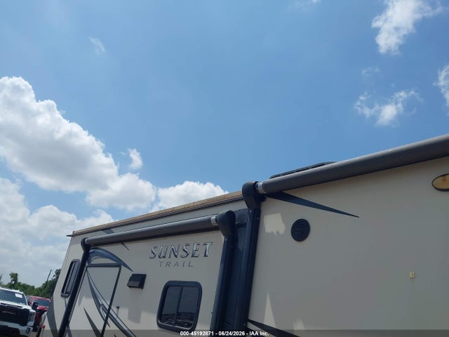 Crossroads Other 2015 4V0TC3229FB025292 Image 6