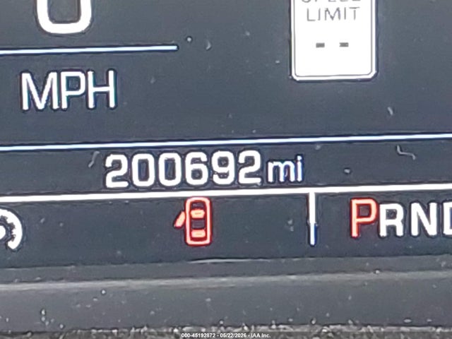 45192872 :رقم المزاد ، 1GNSCBKC0JR180975 vin ، 2018 Chevrolet Tahoe Lt مزاد بيع