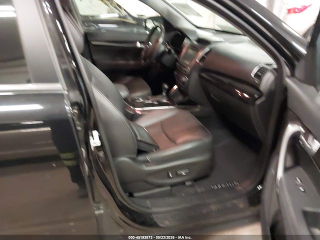 2014 Kia Sorento Ex V6 მანქანა იყიდება აუქციონზე, vin: 5XYKUDA7XEG456685, აუქციონის ნომერი: 45192873