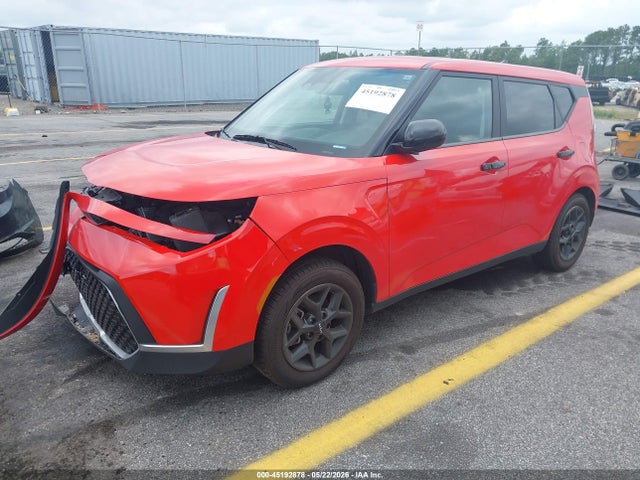 Продажа на аукционе авто 2023 Kia Soul Lx, vin: KNDJ23AU4P7206215, номер лота: 45192878