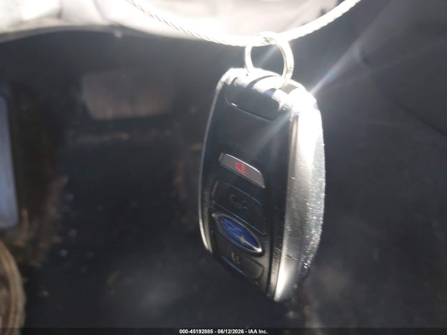 45192885 :رقم المزاد ، JF2SKAUC6MH580392 vin ، 2021 Subaru Forester Limited مزاد بيع
