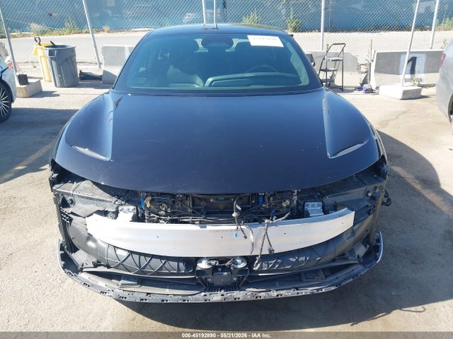 Продаж на аукціоні авто 2023 Lucid Air Pure, vin: 50EA1PFA4PA009097, номер лоту: 45192890
