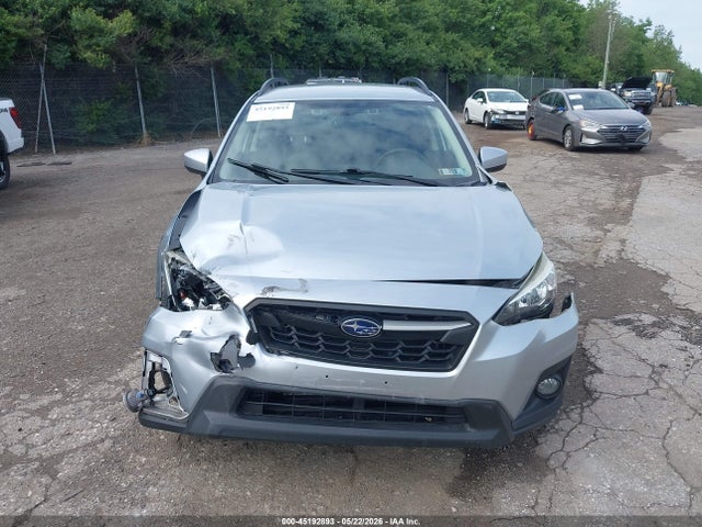 Aukcja sprzedaży 2018 Subaru Crosstrek 2.0i Premium, vin: JF2GTADC5JH285508, numer aukcji: 45192893