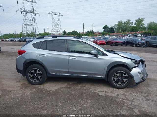 Aukcja sprzedaży 2018 Subaru Crosstrek 2.0i Premium, vin: JF2GTADC5JH285508, numer aukcji: 45192893