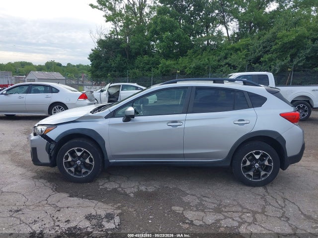 Aukcja sprzedaży 2018 Subaru Crosstrek 2.0i Premium, vin: JF2GTADC5JH285508, numer aukcji: 45192893