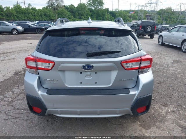 Aukcja sprzedaży 2018 Subaru Crosstrek 2.0i Premium, vin: JF2GTADC5JH285508, numer aukcji: 45192893